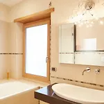 شقة Vatican Luxury Penthouse With Terrace روما