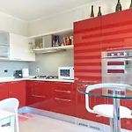 شقة Vatican Luxury Penthouse With Terrace