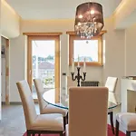 Vatican Luxury Penthouse With Terrace