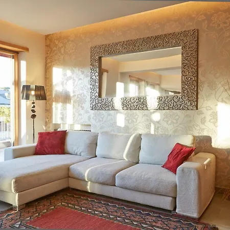 Lägenhet Vatican Luxury Penthouse With Terrace *