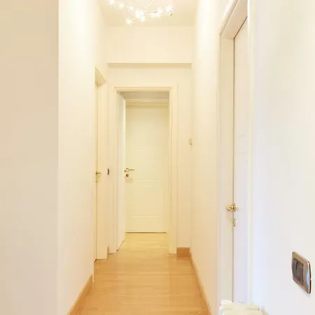 아파트 Vatican Luxury Penthouse With Terrace *