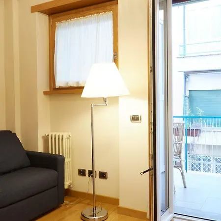 Vatican Luxury Penthouse With Terrace Lägenhet *