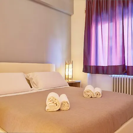 Vatican Luxury Penthouse With Terrace Apartment Rome