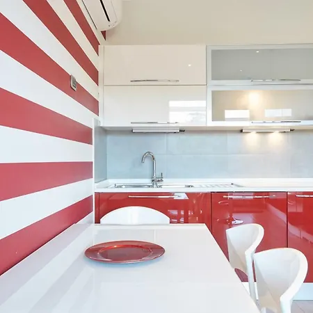 아파트 Vatican Luxury Penthouse With Terrace *
