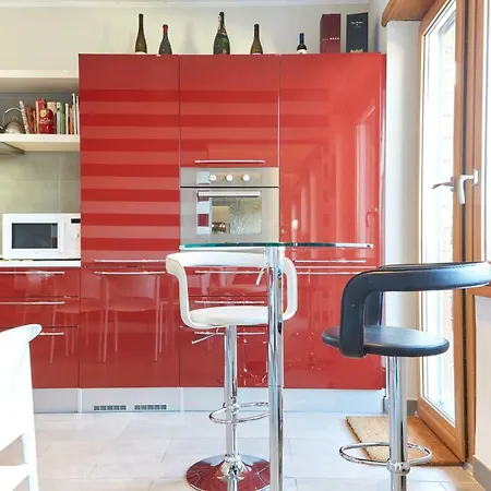 Vatican Luxury Penthouse With Terrace 아파트 로마