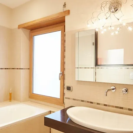 아파트 Vatican Luxury Penthouse With Terrace 로마