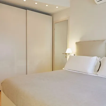 Vatican Luxury Penthouse With Terrace 로마