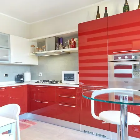 아파트 Vatican Luxury Penthouse With Terrace
