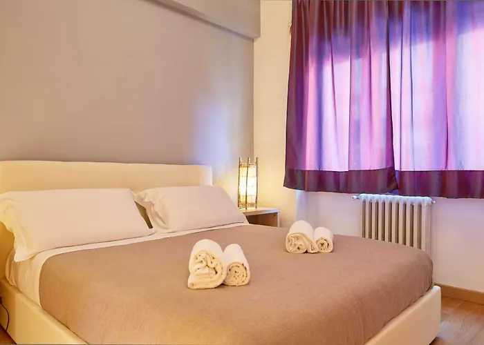 Vatican Luxury Penthouse With Terrace Apartment Rome