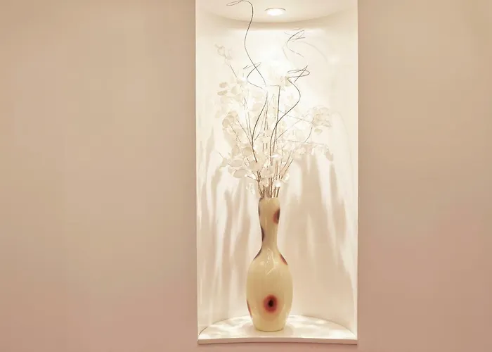 Vatican Luxury Penthouse With Terrace Apartment Rome