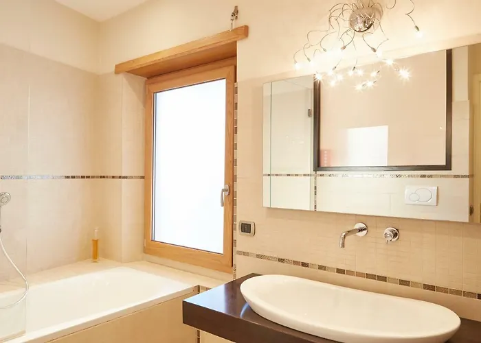 Apartment Vatican Luxury Penthouse With Terrace Rome