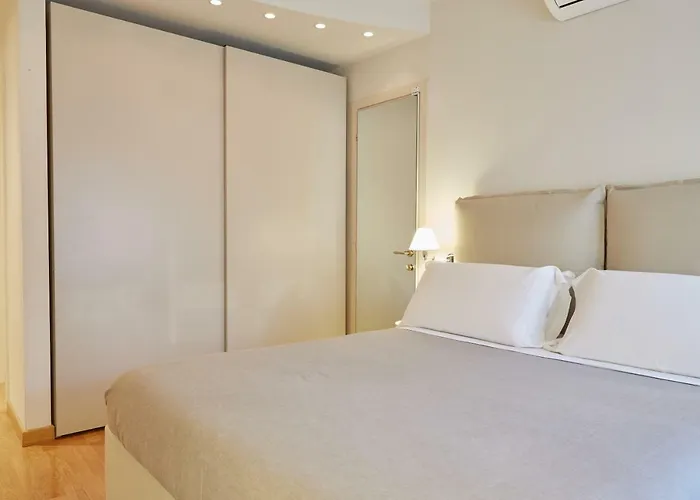 Vatican Luxury Penthouse With Terrace Rome