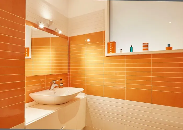 Apartment Vatican Luxury Penthouse With Terrace