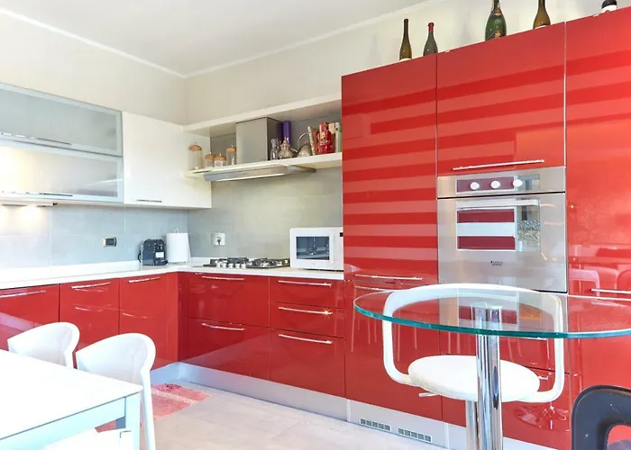 Apartment Vatican Luxury Penthouse With Terrace